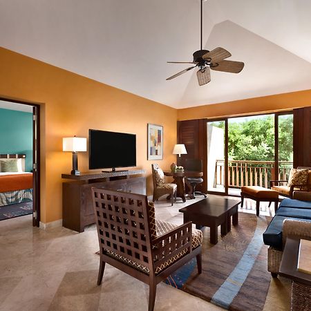 Fairmont Mayakoba Playa del Carmen Ngoại thất bức ảnh