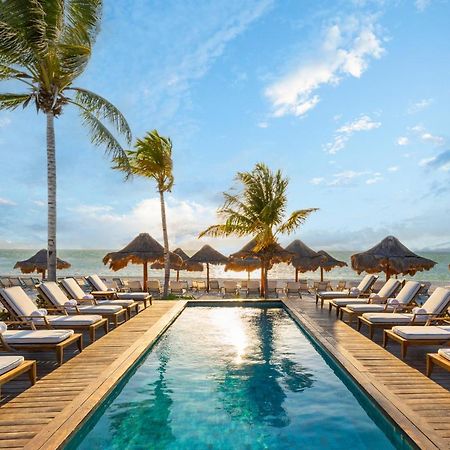 Fairmont Mayakoba Playa del Carmen Ngoại thất bức ảnh