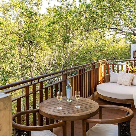 Fairmont Mayakoba Playa del Carmen Ngoại thất bức ảnh