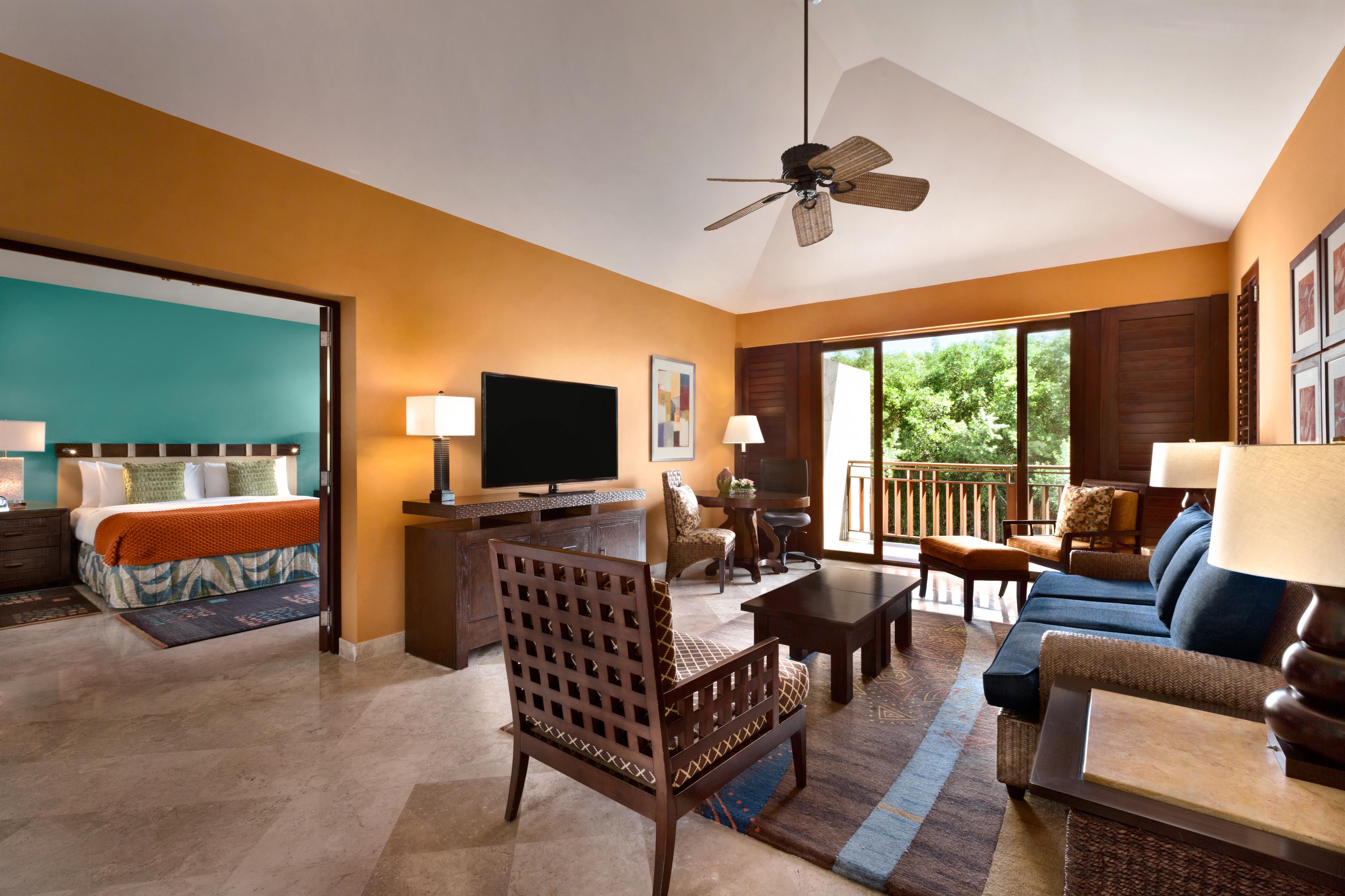 Fairmont Mayakoba Playa del Carmen Ngoại thất bức ảnh