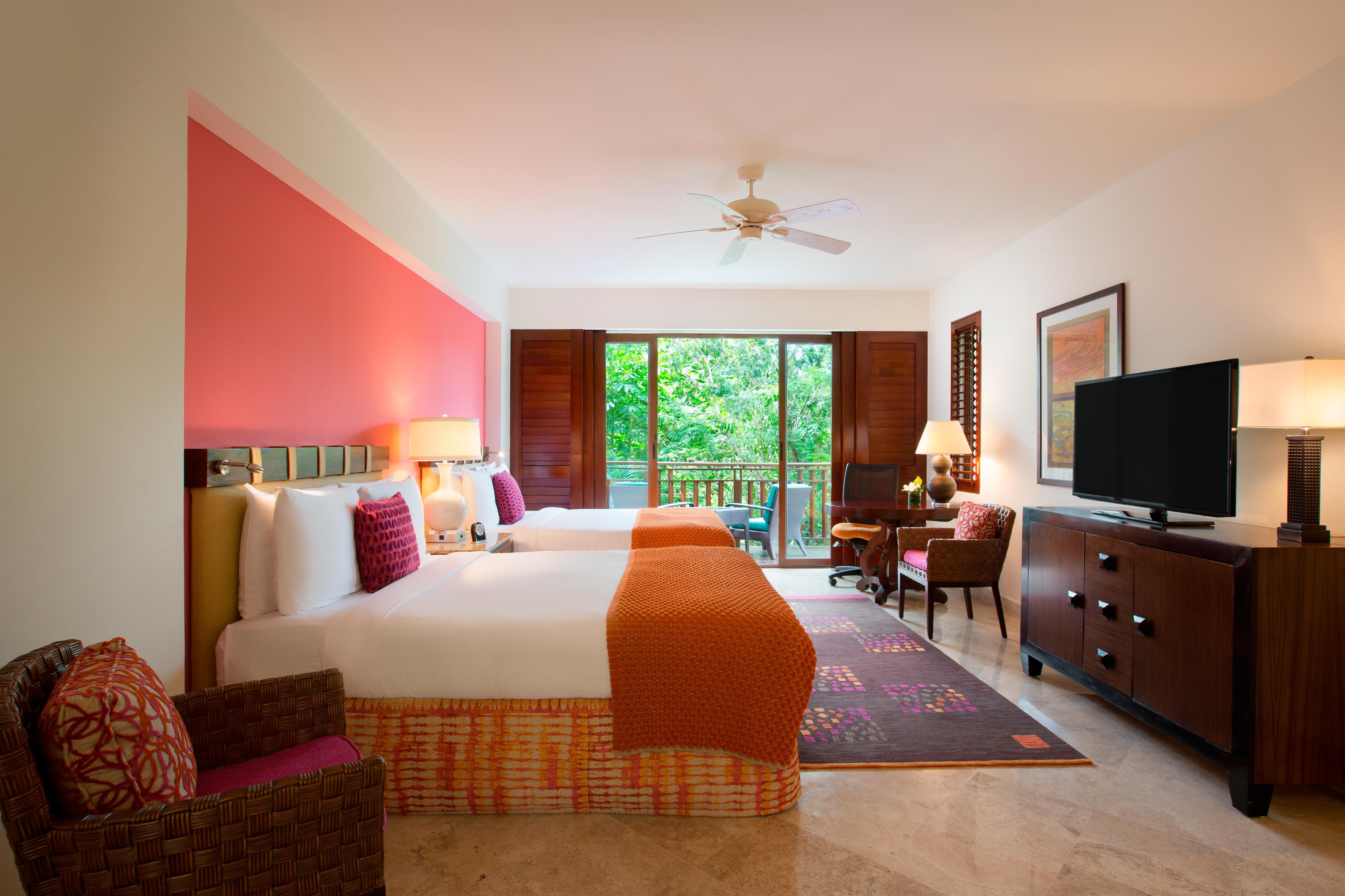 Fairmont Mayakoba Playa del Carmen Ngoại thất bức ảnh
