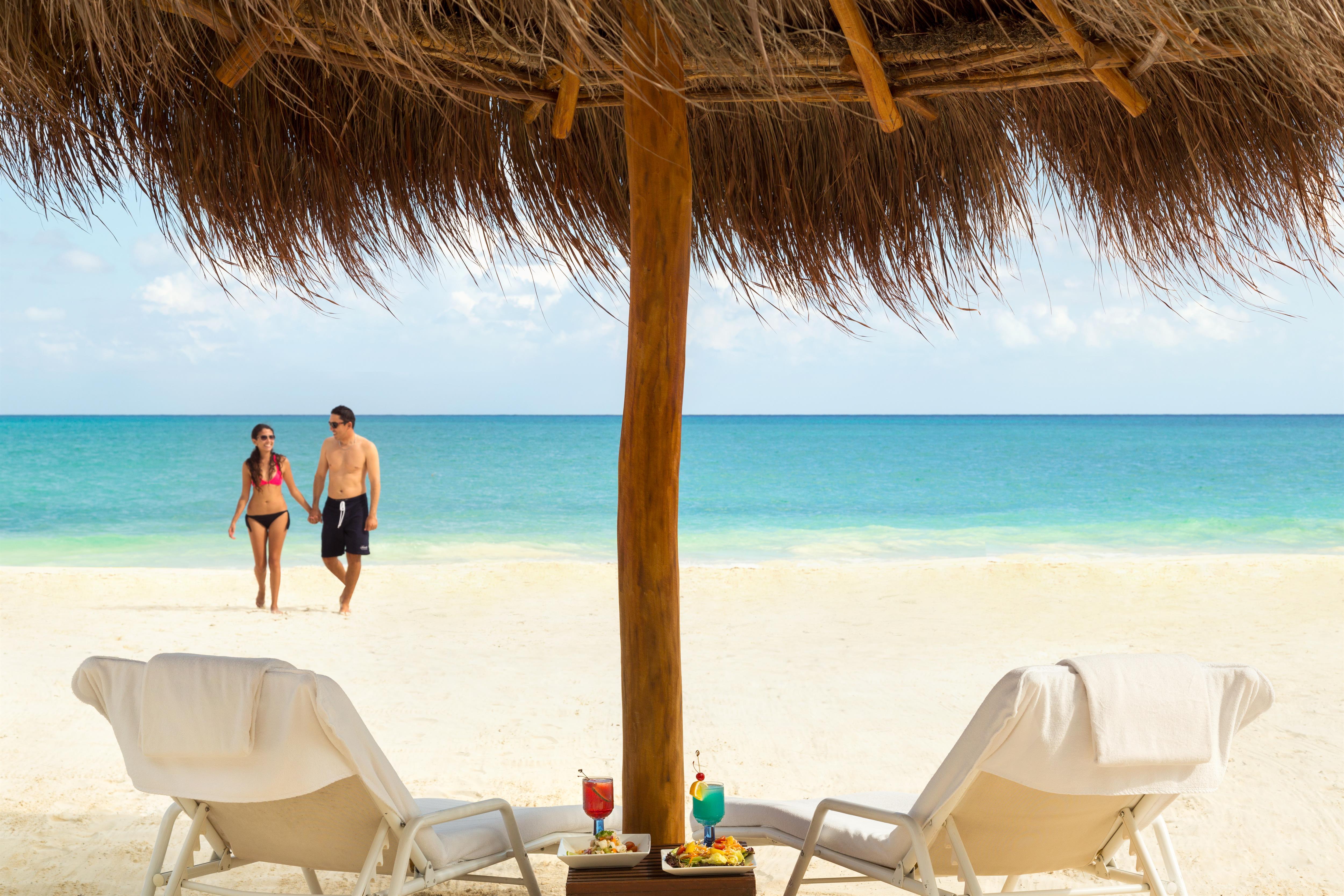 Fairmont Mayakoba Playa del Carmen Ngoại thất bức ảnh