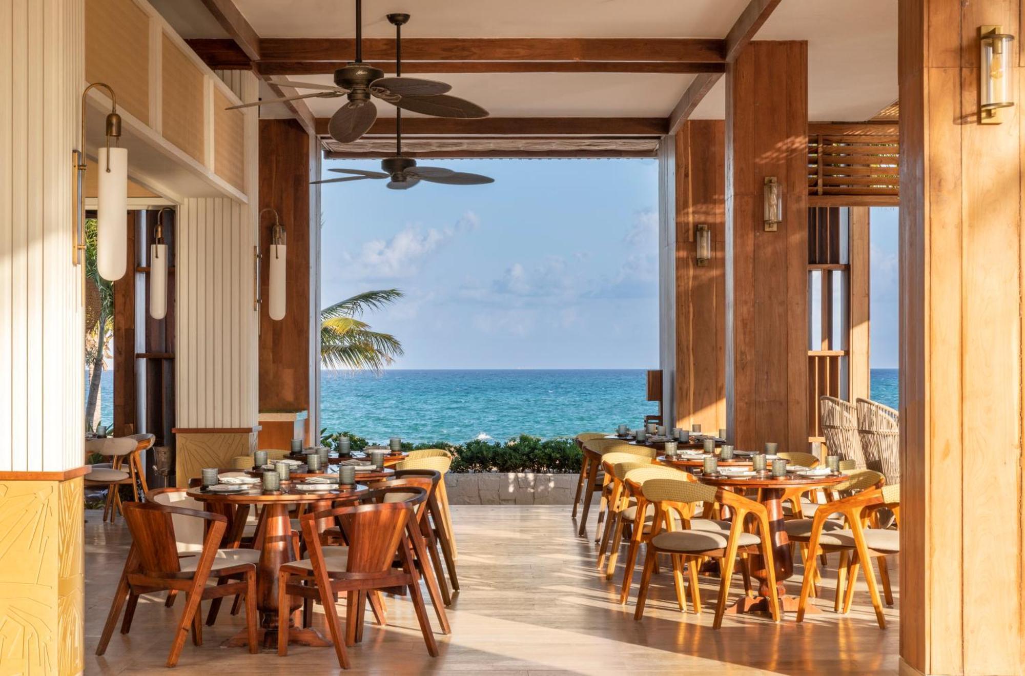 Fairmont Mayakoba Playa del Carmen Ngoại thất bức ảnh