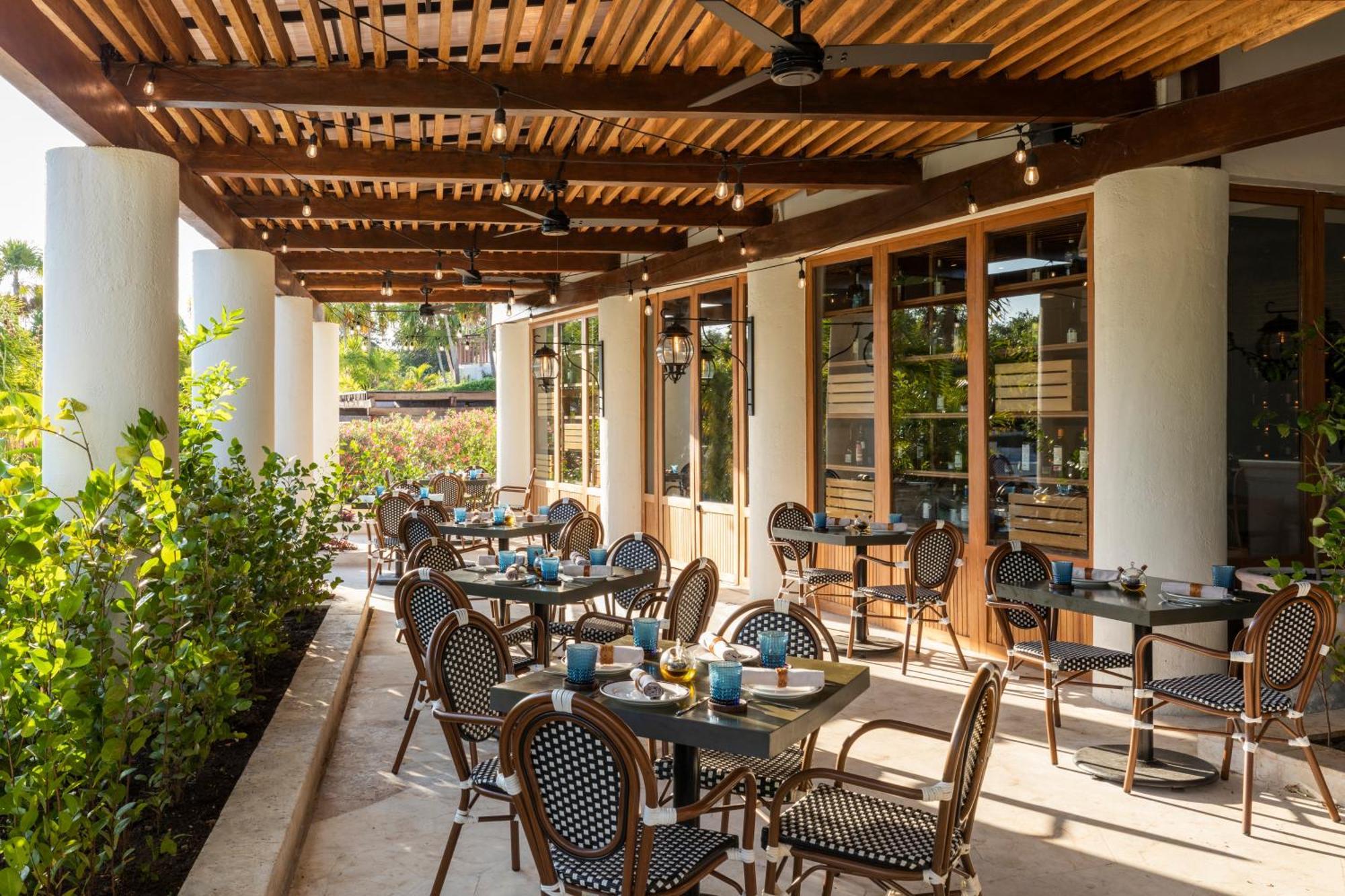 Fairmont Mayakoba Playa del Carmen Ngoại thất bức ảnh