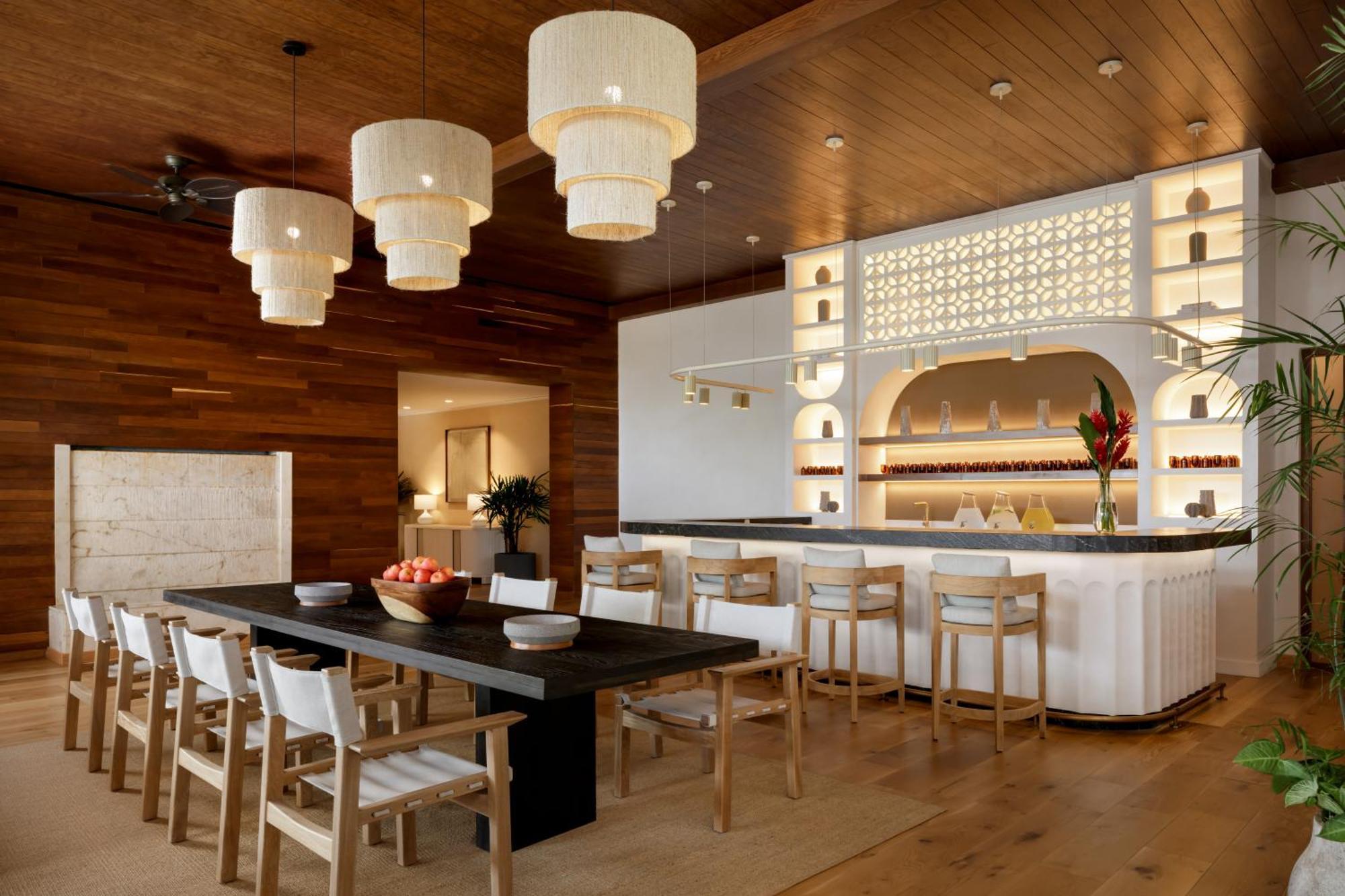 Fairmont Mayakoba Playa del Carmen Ngoại thất bức ảnh