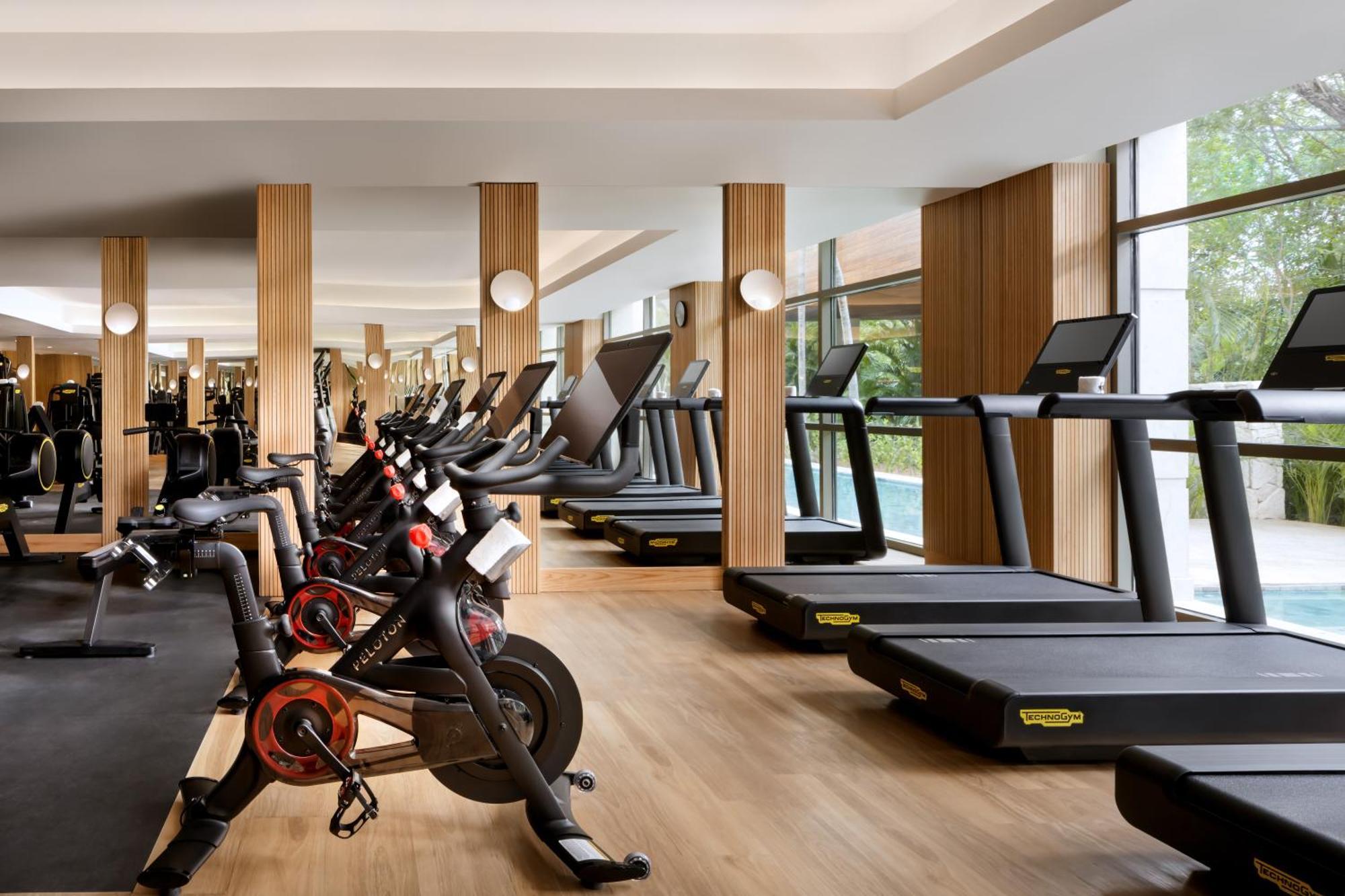 Fairmont Mayakoba Playa del Carmen Ngoại thất bức ảnh