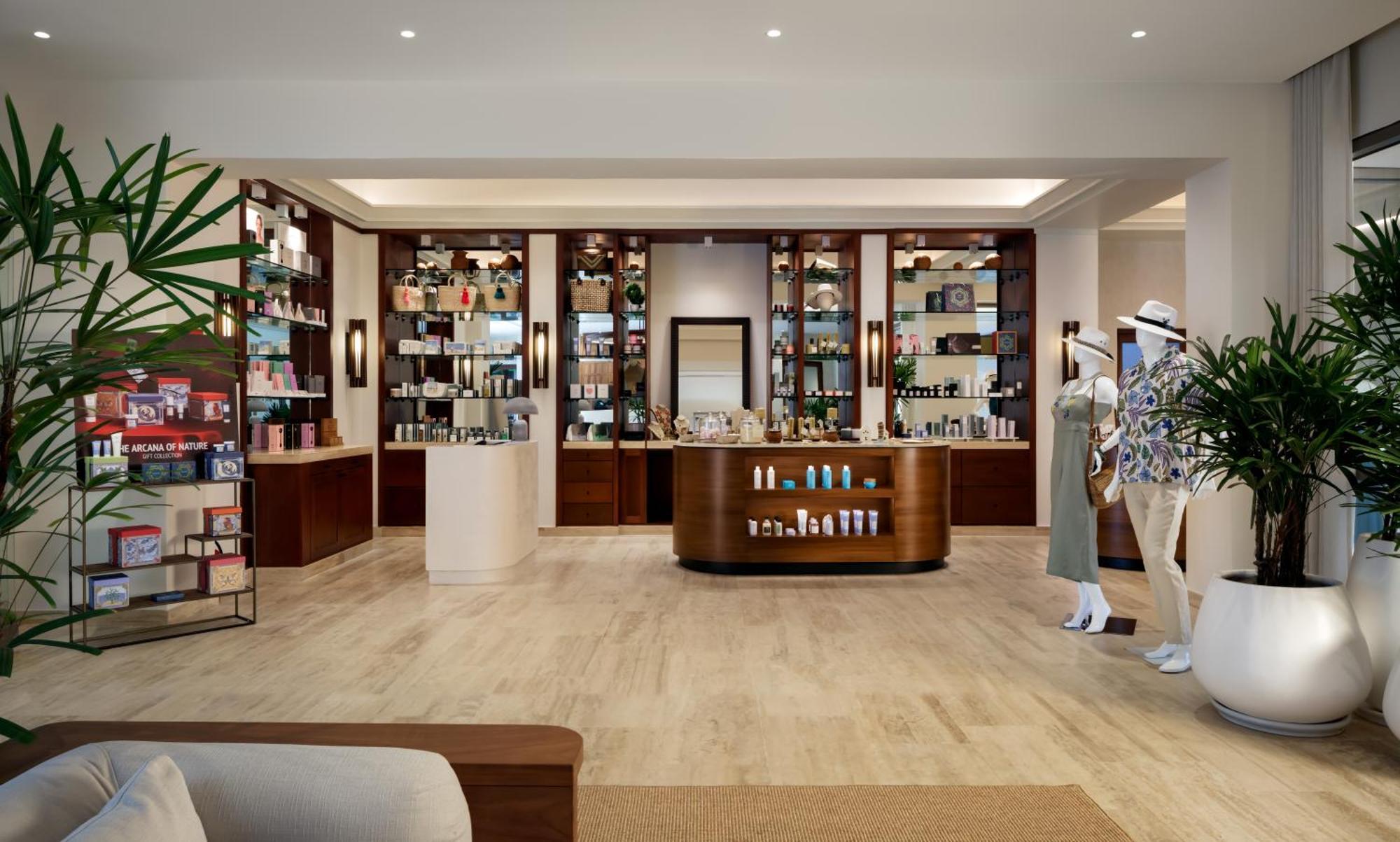 Fairmont Mayakoba Playa del Carmen Ngoại thất bức ảnh
