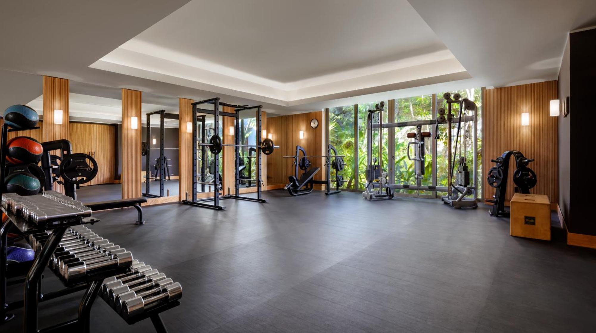 Fairmont Mayakoba Playa del Carmen Ngoại thất bức ảnh