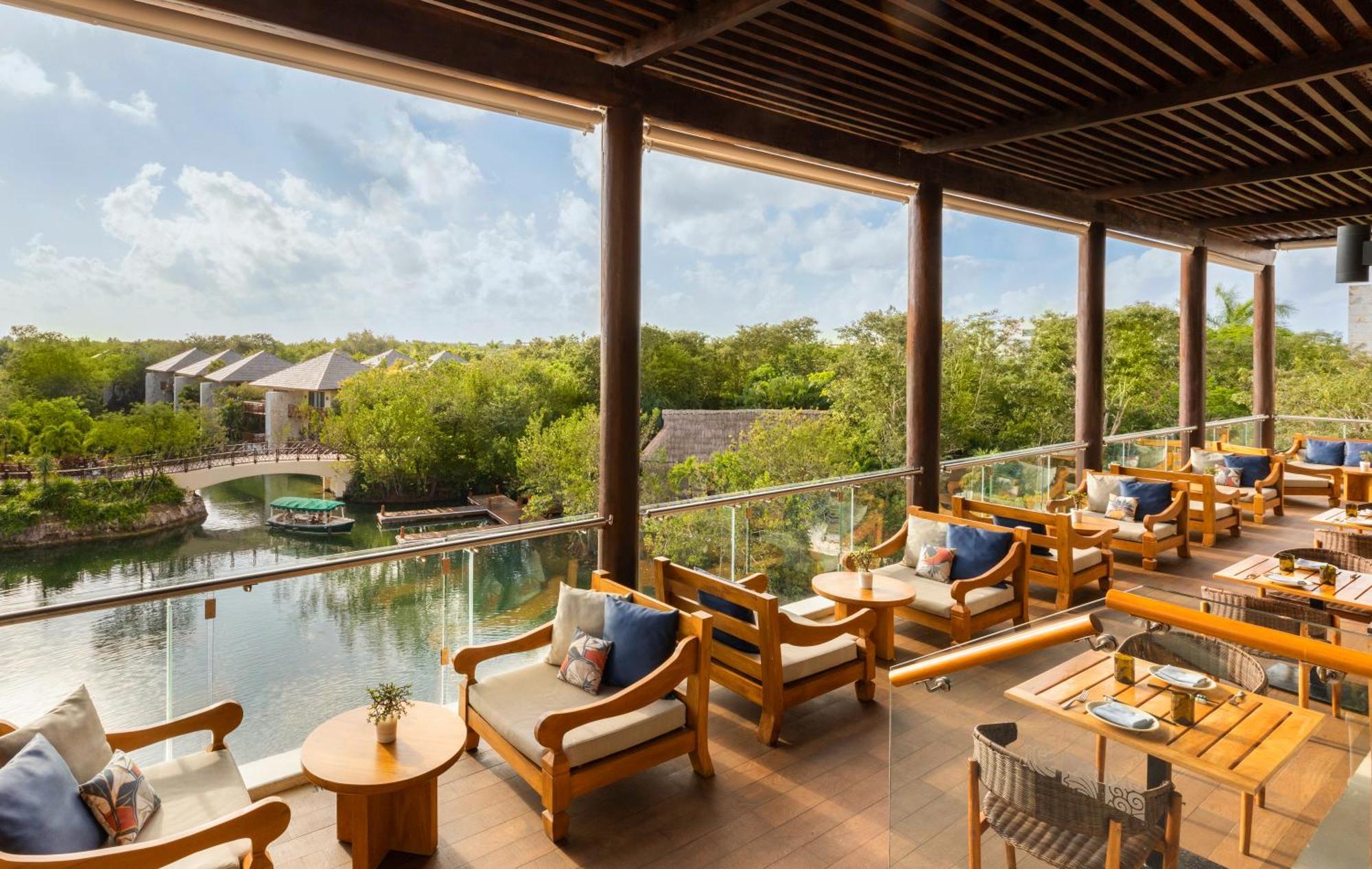 Fairmont Mayakoba Playa del Carmen Ngoại thất bức ảnh