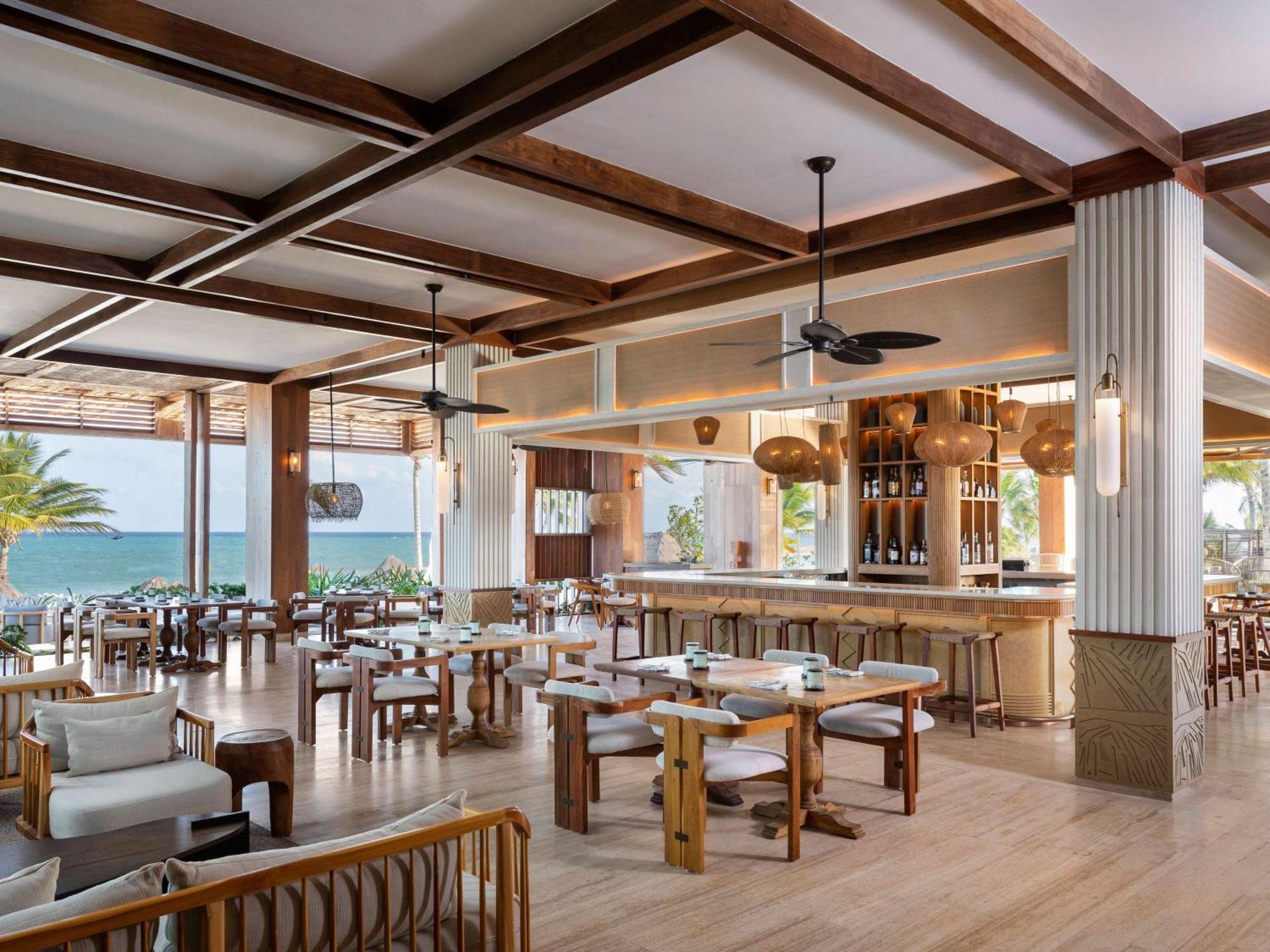 Fairmont Mayakoba Playa del Carmen Ngoại thất bức ảnh