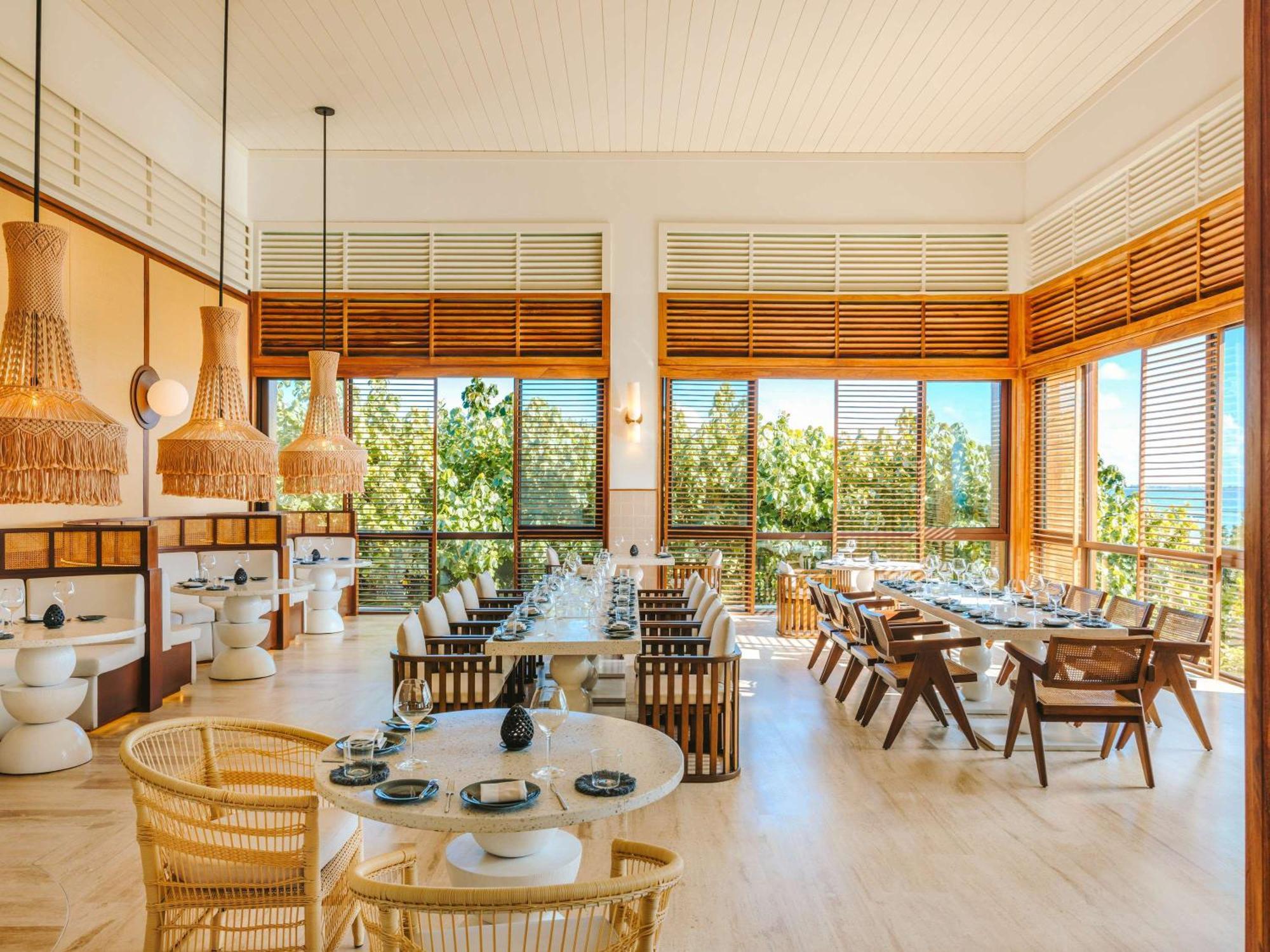Fairmont Mayakoba Playa del Carmen Ngoại thất bức ảnh
