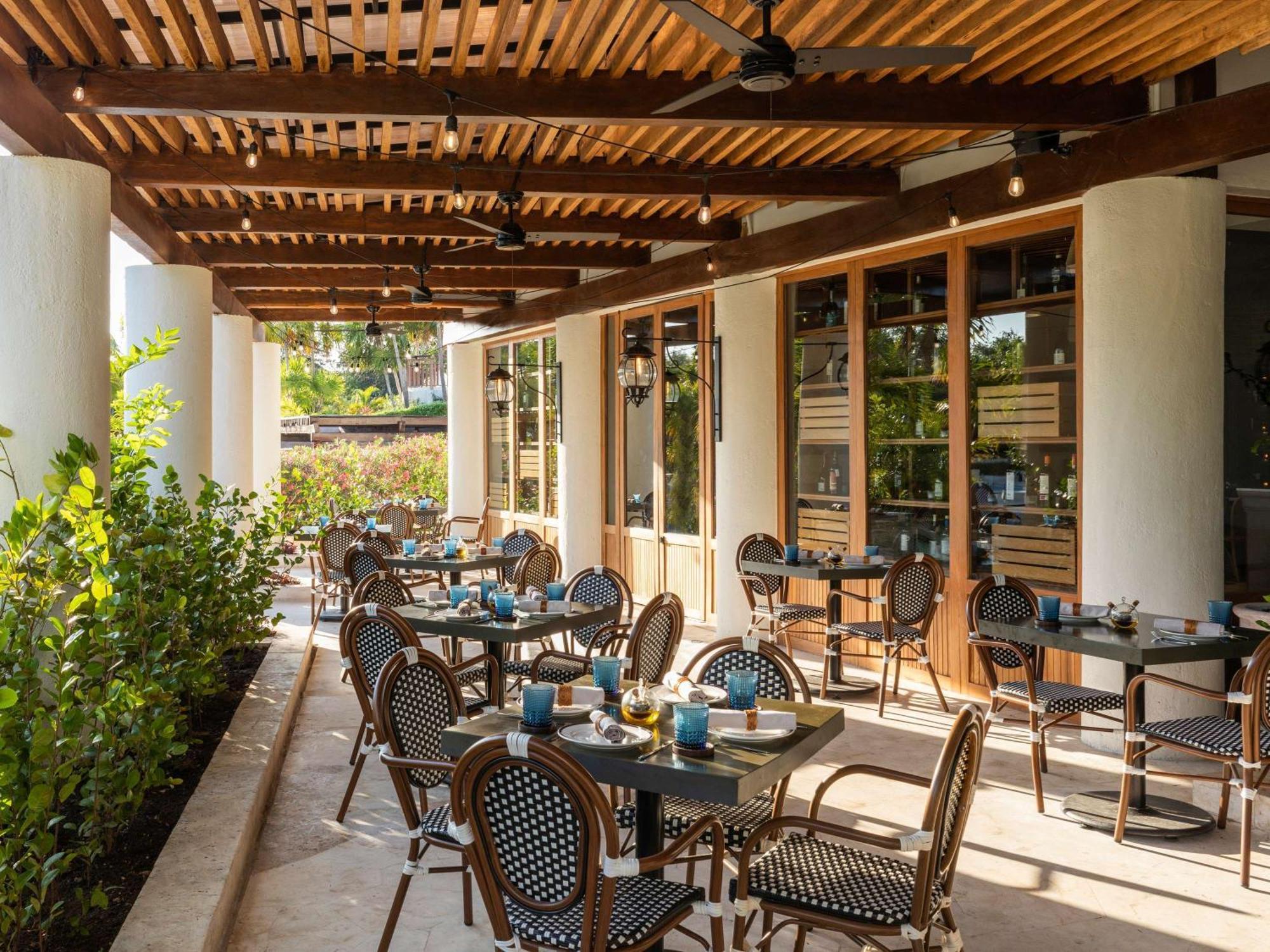 Fairmont Mayakoba Playa del Carmen Ngoại thất bức ảnh
