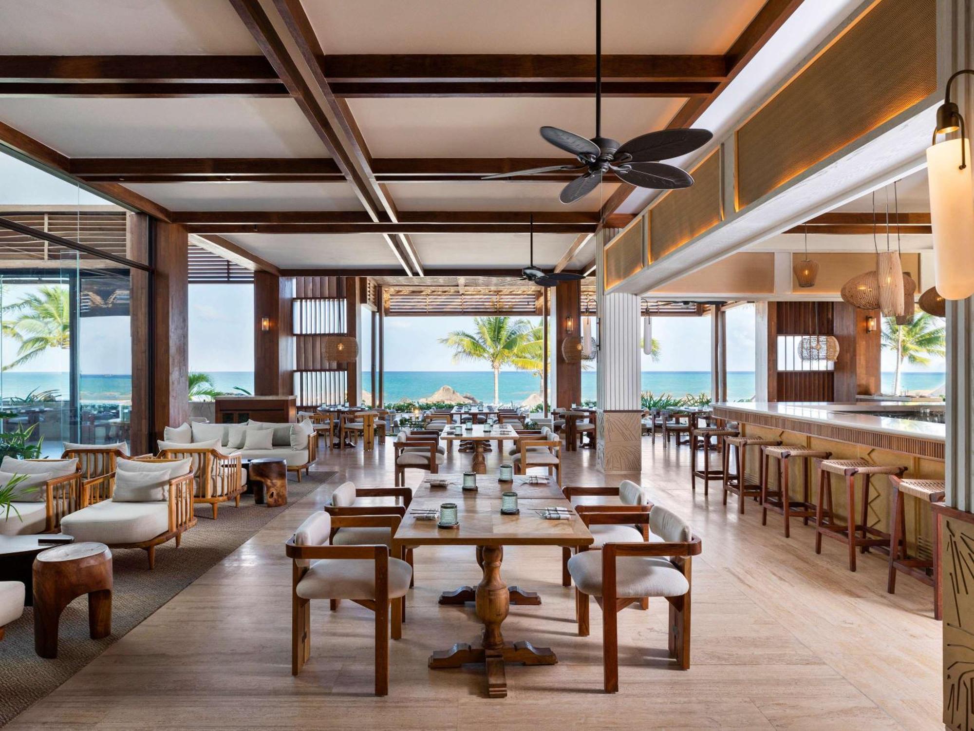 Fairmont Mayakoba Playa del Carmen Ngoại thất bức ảnh