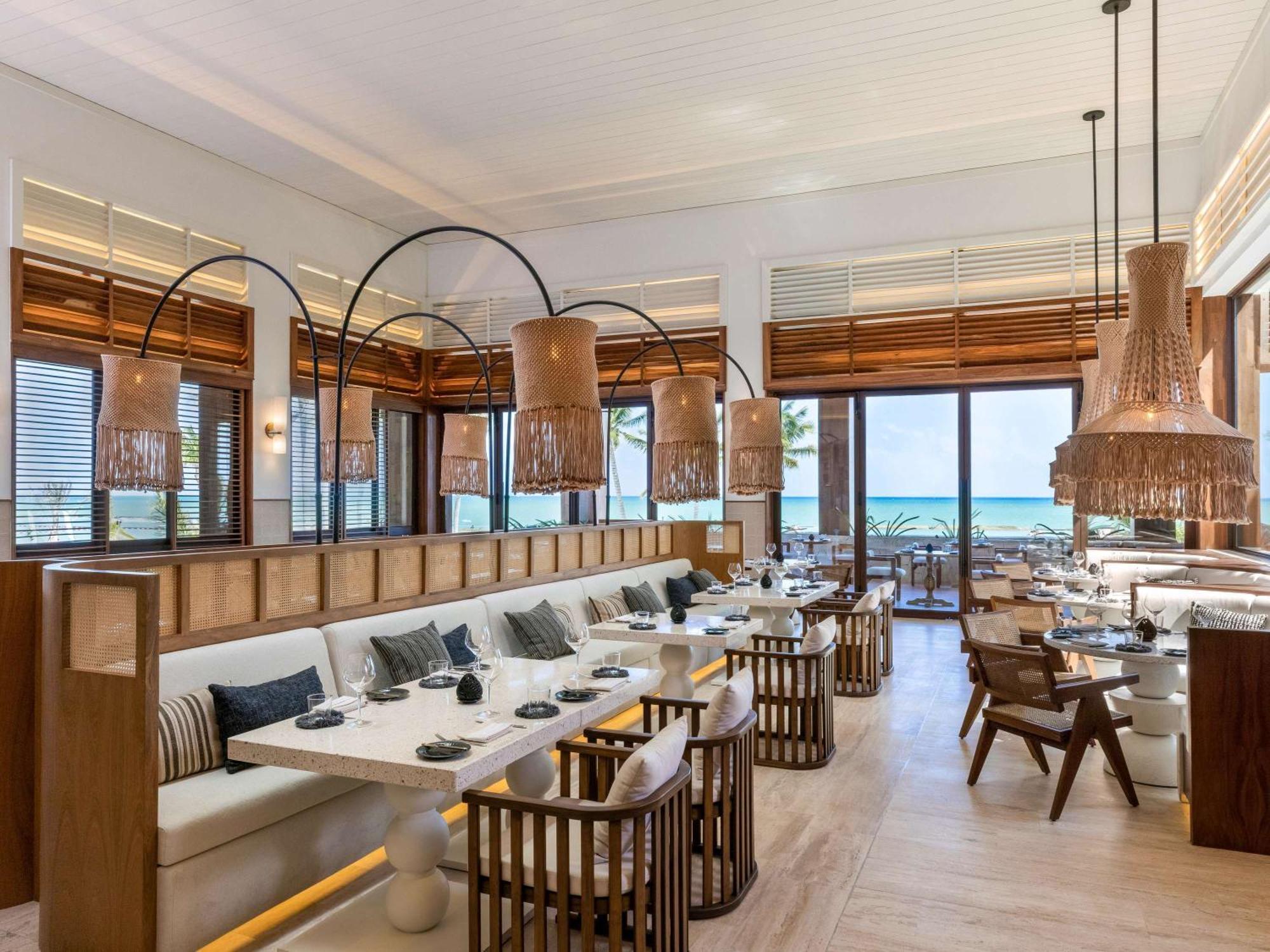 Fairmont Mayakoba Playa del Carmen Ngoại thất bức ảnh